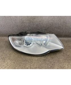 Scheinwerfer rechts 278Tkm VW Touareg I 7L 3.6 FSI Facelift 09.1856.069