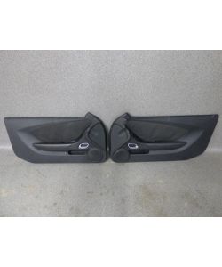 Türverkleidung L links R rechts 59Tm Chevrolet Camaro V 3.6 V6 10.1570.021
