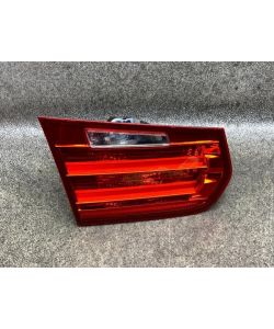 Rückleuchte innen links 7259915 155Tkm BMW 3er F30 316D 13.1894.029