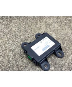 Steuergerät Antenne 25730079 D 128Tkm Chevrolet Captiva Facelift 13.1882.068