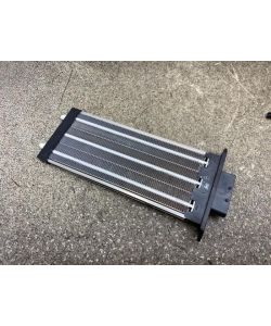 Zusatzheizung Heizelement 128Tkm Chevrolet Captiva Facelift 13.1882.095