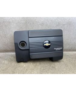 Motorabdeckung oben 25184813 128Tkm Chevrolet Captiva 2.2D Facelift 13.1882.137