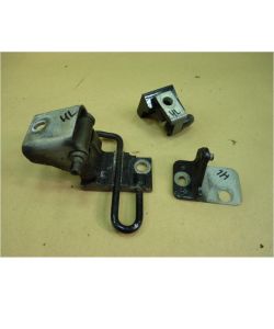 Türscharnier HL hinten links Scharnier VW Touareg 7L TDI 5.0 V10 VTO.03.332.111