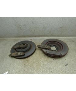 Bremsscheiben V vorne 345mm 100Tm Dodge Challenger III 5.7 V8 09.1571.049