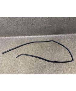 Türdichtung hinten links Gummidichtung Chevrolet Captiva Facelift 13.1882.060