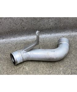 Ladeluftrohr 95909219 Ansaugrohr 128Tkm Chevrolet Captiva 2.2D 13.1882.158
