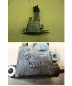 Steuerventil Ventil Subaru Forester S10 2.0 GX SF.01.520.059