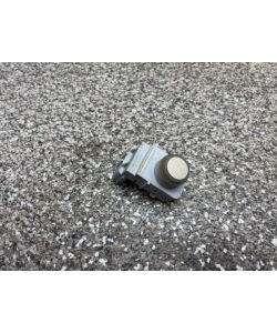 PDC-Sensor hinten 95720-A2100 Silber Met. A3 AA3 Kia Ceed II JD SW 13.1984.005
