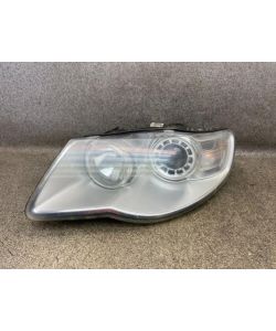 Scheinwerfer links 7L6941031 def 278Tkm VW Touareg I 7L Facelift 09.1856.070