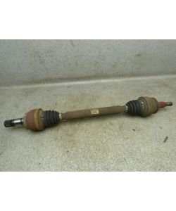 Antriebswelle HL hinten links 04578733AB Dodge Challenger III 5.7 V8 09.1571.050