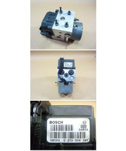 ABS-Hydraulikblock Renault Megane RM.00.252.021