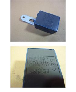 Relais 85940-12091 Toyota Corolla E11 TCO.01.301.064