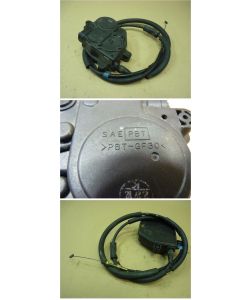 Schaltseil Seilzug Subaru Legacy H6 SL.02.441.056