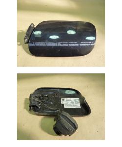 Tankklappe Tankdeckel black magic VW Touareg 7L TDI 5.0 V10 VTO.03.332.138