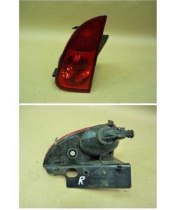 Rückleuchte R rechts unten Rücklicht Renault Espace IV 2.2 dci RE.04.458.099