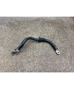 Batteriekabel 7L0971235 Minus Klemme Massenkabel VW Touareg 3.6 FSI 09.1856.020
