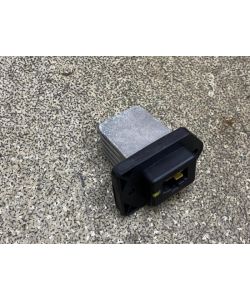 Gebläsewiderstand 13B19A6 128Tkm Chevrolet Captiva Facelift 13.1882.092