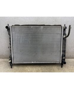 Wasserkühler 622965 K13B19A Motorkühler 128Tk Chevrolet Captiva 2.2D 13.1882.175