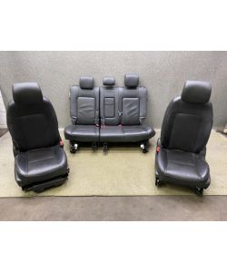 Sitzgarnitur Ledersitze Sitz Heizung Chevrolet Captiva Facelift 13.1882.052