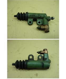 Kupplungsnehmerzylinder Toyota Yaris Verso MEM B P2 TY.04.393.025
