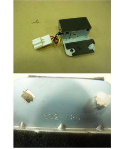 Relais 302-1125 Subaru Forester S10 2.0 GX SF.01.520.090