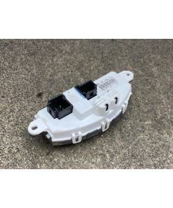 Gebläsewiderstand 9276112 155Tkm BMW 3er F30 F31 316D 13.1894.121