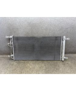 Klimakondensator 20874703 128Tkm Chevrolet Captiva 2.2D AWD Facelift 13.1882.173