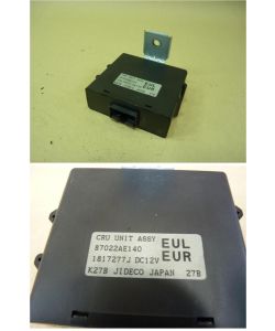 Tempomat 87022AE140 Subaru Legacy H6 SL.02.441.064