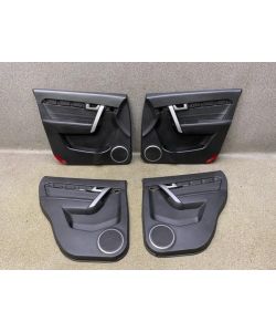 Türverkleidung vorne hinten links rechts def Chevrolet Captiva 13.1882.056