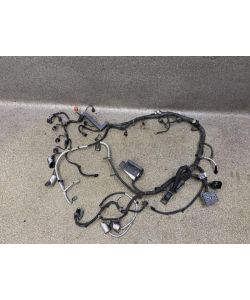Motorkabelbaum 95273301 Z22D1 128Tkm Chevrolet Captiva 2.2D Facelift 13.1882.199