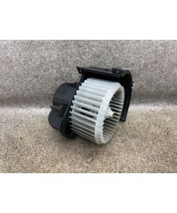Heizungsgebläse 87139 Gebläsemotor Heizung def VW Touareg I 3.6 FSI 09.1856.017