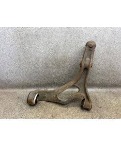 Querlenker vorne links 7L0407153C 278Tkm VW Touareg I 7L 3.6 FSI 09.1856.095