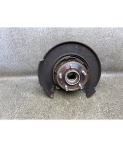 Achsschenkel hinten rechts 21100400 Chevrolet Captiva 2.2D AWD 13.1882.119