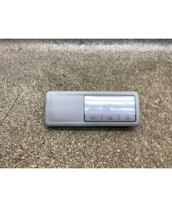 Innenraumleuchte rechts 7L6947292C 7L6867486A VW Touareg I 7L 09.1856.012