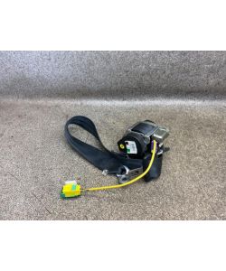 Sicherheitsgurt hinten rechts 7L6857806B 278Tk VW Touareg 7L 3.6 FSI 09.1856.131