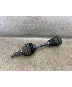 Antriebswelle vorne rechts 7L0407271F 278Tkm VW Touareg I 7L 3.6 FSI 09.1856.092