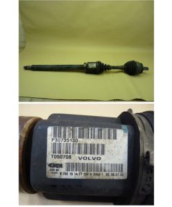 Antriebswelle VR vorne rechts 30735130 Aut. Volvo V70 06.532.006 II