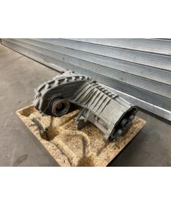 Verteilergetriebe 0AD341011N 278Tkm VW Touareg I 7L 3.6 FSI Facelift 09.1856.190