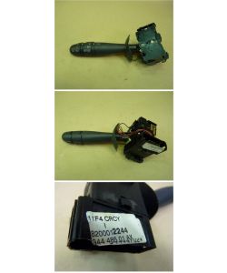 Lichtschalter 8200012244 Blinkerschalter Renault Espace IV 2.2 dci RE.04.458.087
