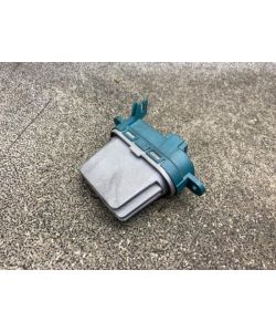 Gebläsewiderstand 5N0035730B Regler VW Touareg I 7L 3.6 FSI 09.1856.003