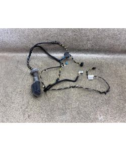 Türkabelbaum vorne links 9286219 9286208 BMW 3er F30 F31 316D 2.0 13.1894.128