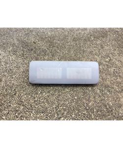 PDC-Anzeige hinten 7L6919473F Einparkhilfe def VW Touareg I 7L 09.1856.013