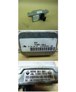 Steuergerät EPS 8200301391 Renault Laguna II 2.2 dCi G RL.04.406.068