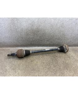 Antriebswelle hinten links 7L0501201B 278Tkm VW Touareg I 7L 3.6 09.1856.091