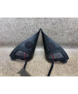 Lautsprecher links rechts 7L6035411 7L6837985D Hochtöner VW Touareg 09.1856.015