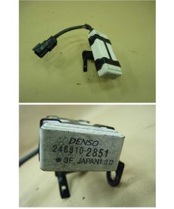 Widerstand Lüfter Gebläsewiderstan Toyota Yaris Verso MEM (B) (P2) TY.04.393.038