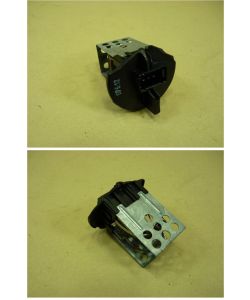 Widerstand Gebläsewiderstand Peugeot 307 3A/3C 307 05.525.104