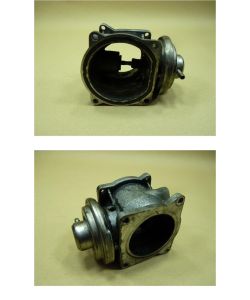AGR-Ventil L links VW Touareg 7L TDI 5.0 V10 VTO.03.332.046