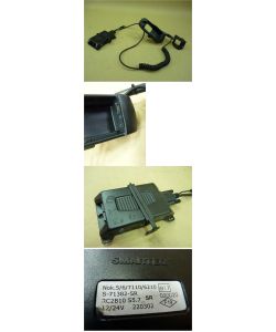 Telefon Telefonmodul 220302 Renault Laguna II 2 RL.02.353.055