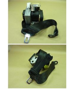 Gurt Sicherheitsgurt HR hinten rechts VW Passat 3BG TDI VPA.02.351.095